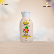 Repelix Protective Lotion 100ml for Outdoor Family Care | Kamay ni Nanay