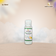 Baby Calming Oil 50ml Gentle Baby Massage Oil | Kamay ni Nanay