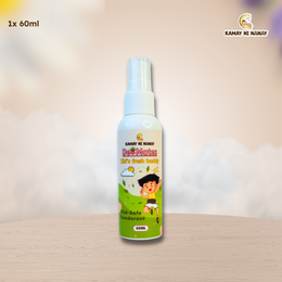 Deomates Gentle Deodorizing Spray for Kids & Teens | Kamay ni Nanay