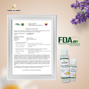 Complete Baby Outdoor Care Set: Repelix 100ml + Calming Oil 100ml + Baby Balm 50g | Kamay ni Nanay