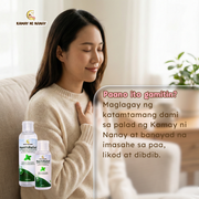 Comfort Care Duo: Baby Balm 25g + MenthyBalm 25g | Kamay ni Nanay