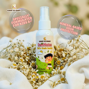Deomates Gentle Deodorizing Spray for Kids & Teens | Kamay ni Nanay