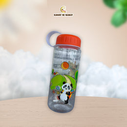 Kids Water Bottle | Kamay ni Nanay Exclusive Freebie
