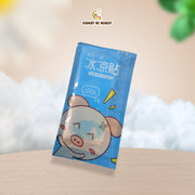 Cooling Patch for Instant Cooling Comfort | Kamay ni Nanay Exclusive Freebie